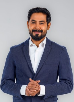 AARI ARJUNAN