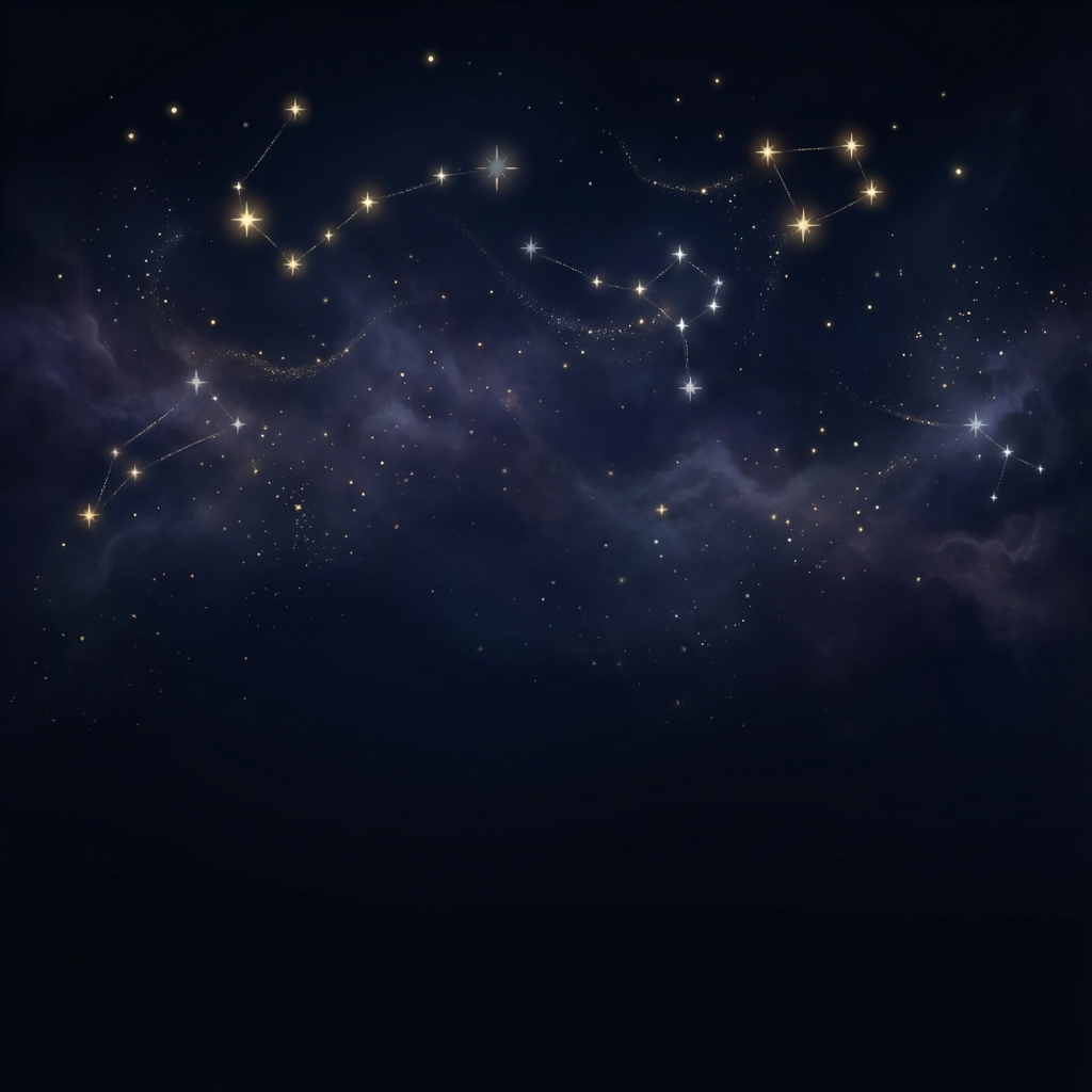 Magical Background