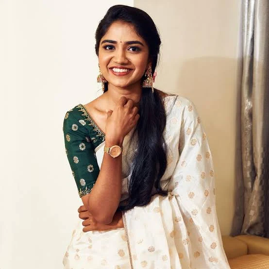 MALAVIKA MANOJ